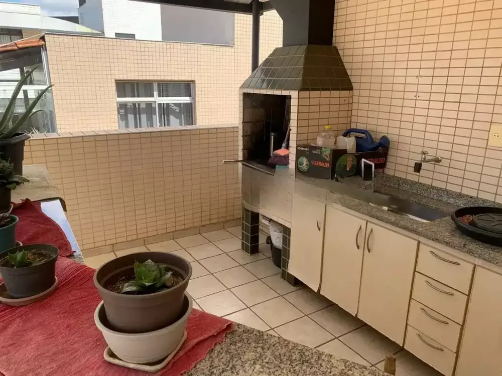 Cobertura, 5 quartos, 248 m² - Foto 13