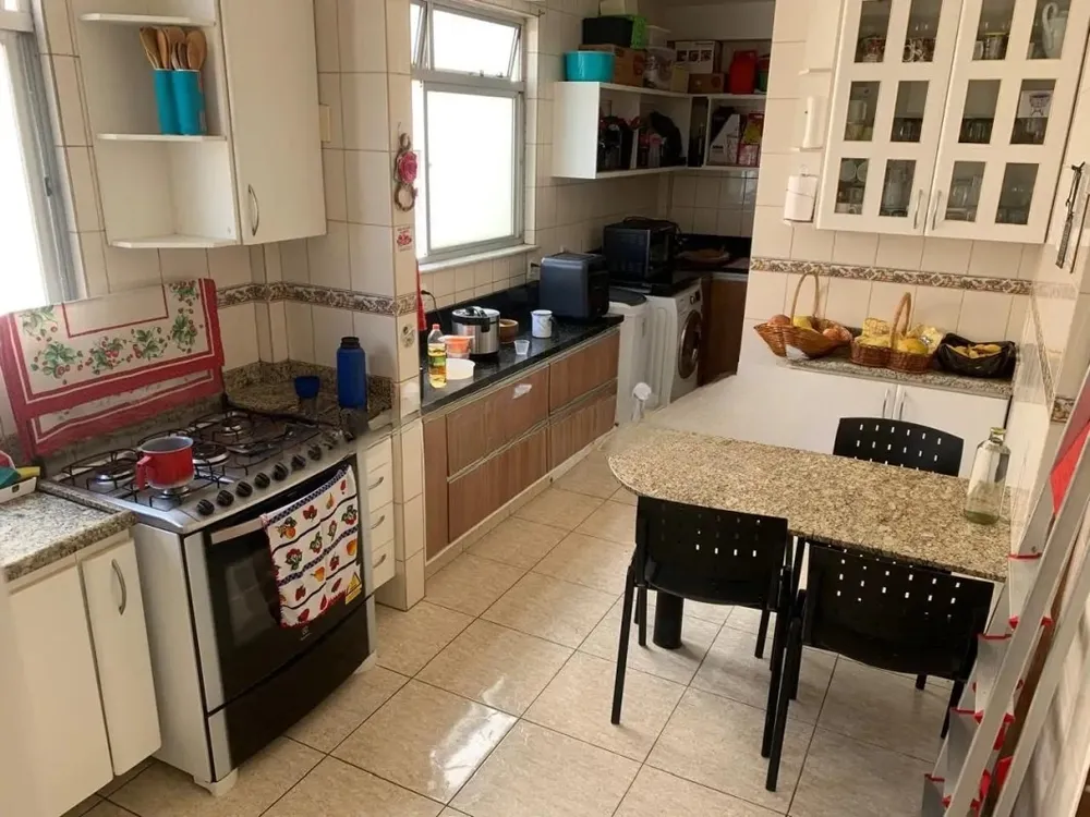 Cobertura, 5 quartos, 248 m² - Foto 11