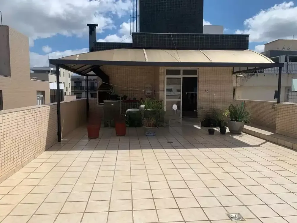 Cobertura, 5 quartos, 248 m² - Foto 1