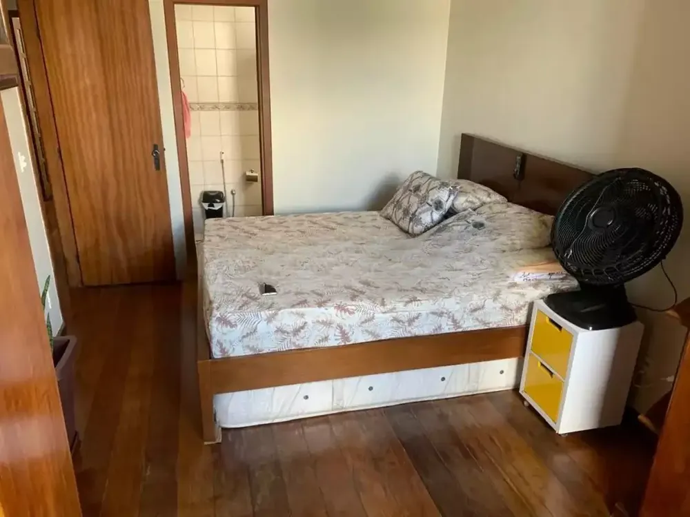 Cobertura, 5 quartos, 248 m² - Foto 4