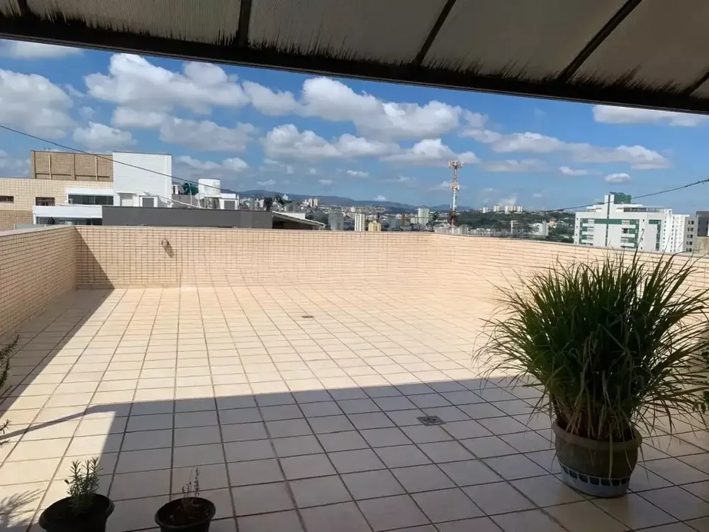 Cobertura, 5 quartos, 248 m² - Foto 2