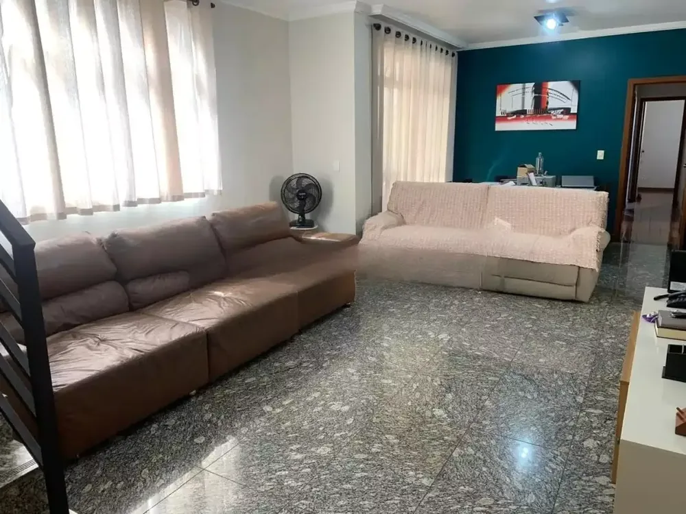 Cobertura, 5 quartos, 248 m² - Foto 8
