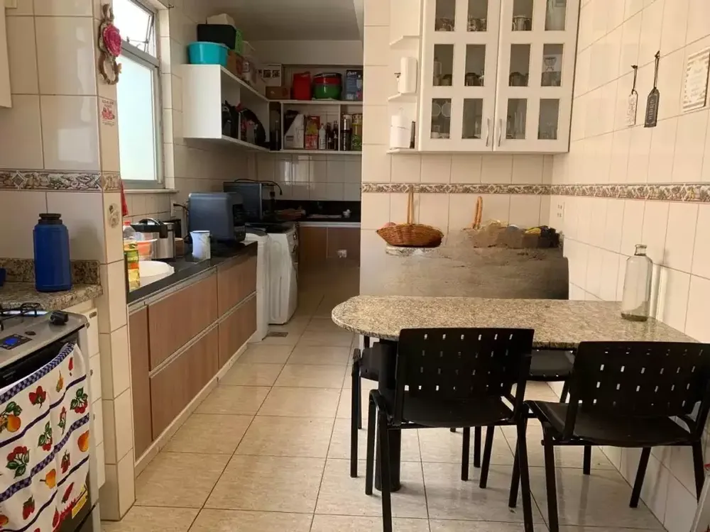 Cobertura, 5 quartos, 248 m² - Foto 12