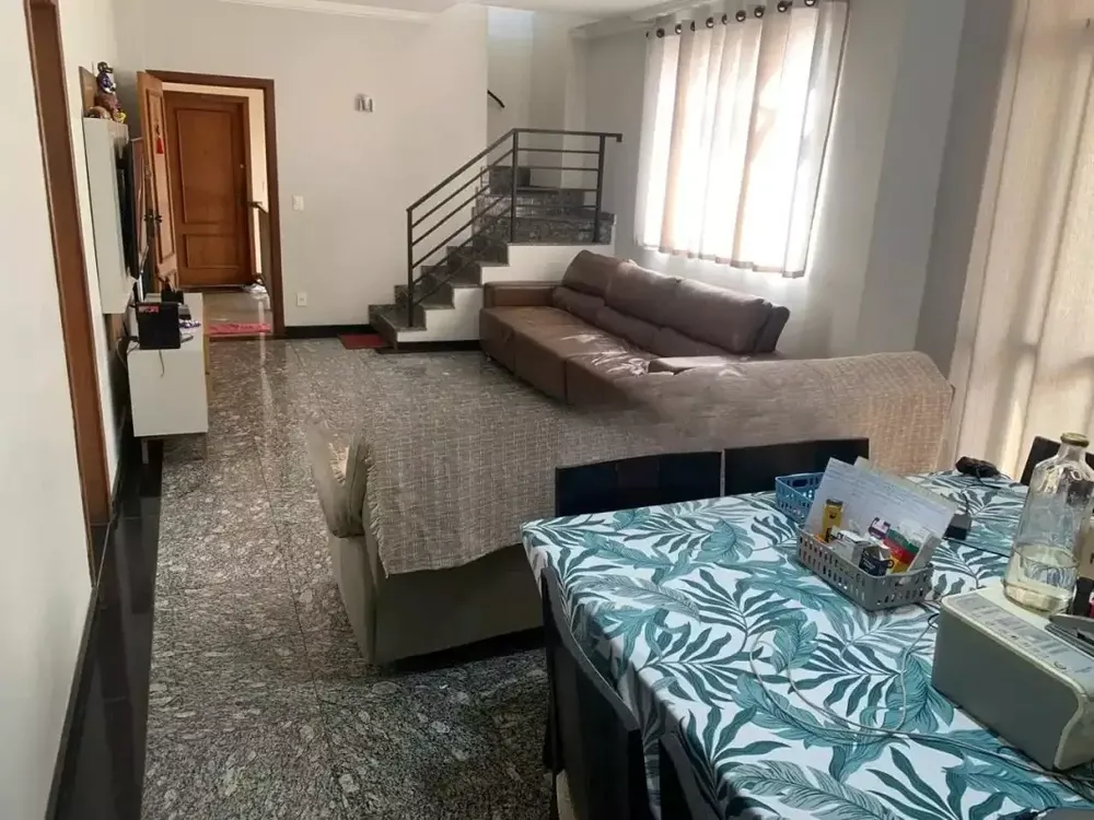 Cobertura, 5 quartos, 248 m² - Foto 6