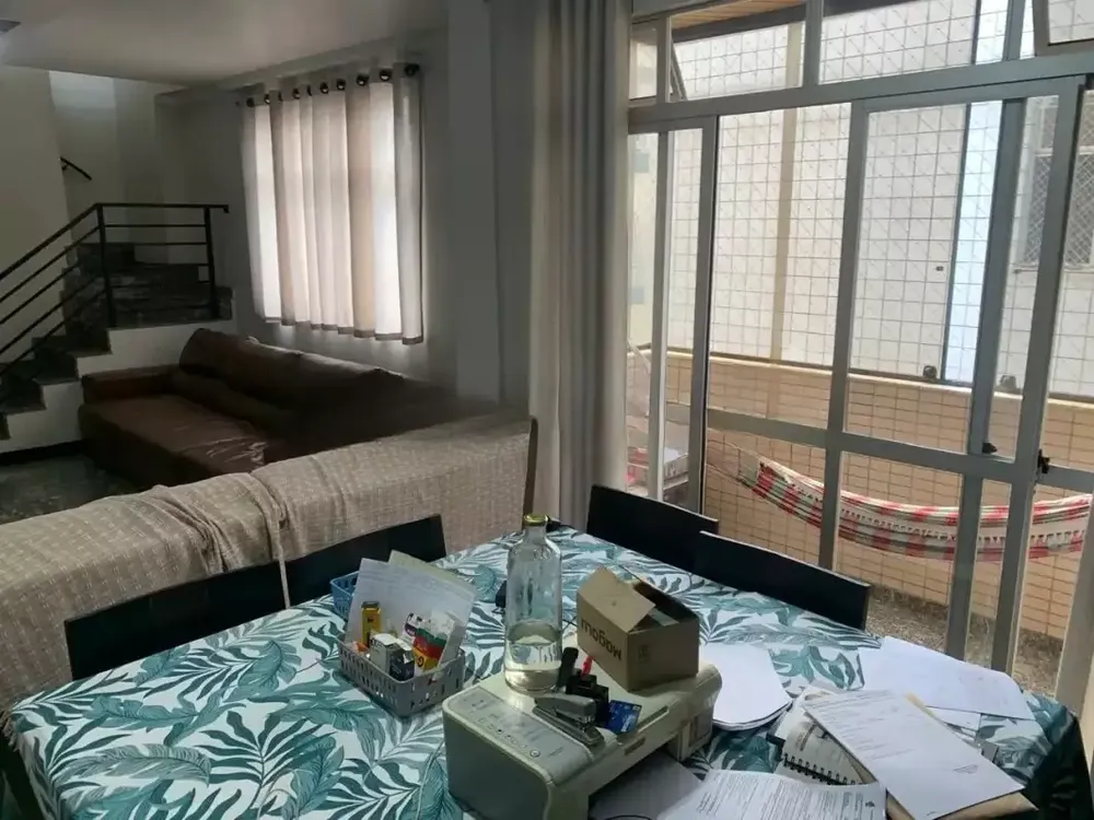 Cobertura, 5 quartos, 248 m² - Foto 10