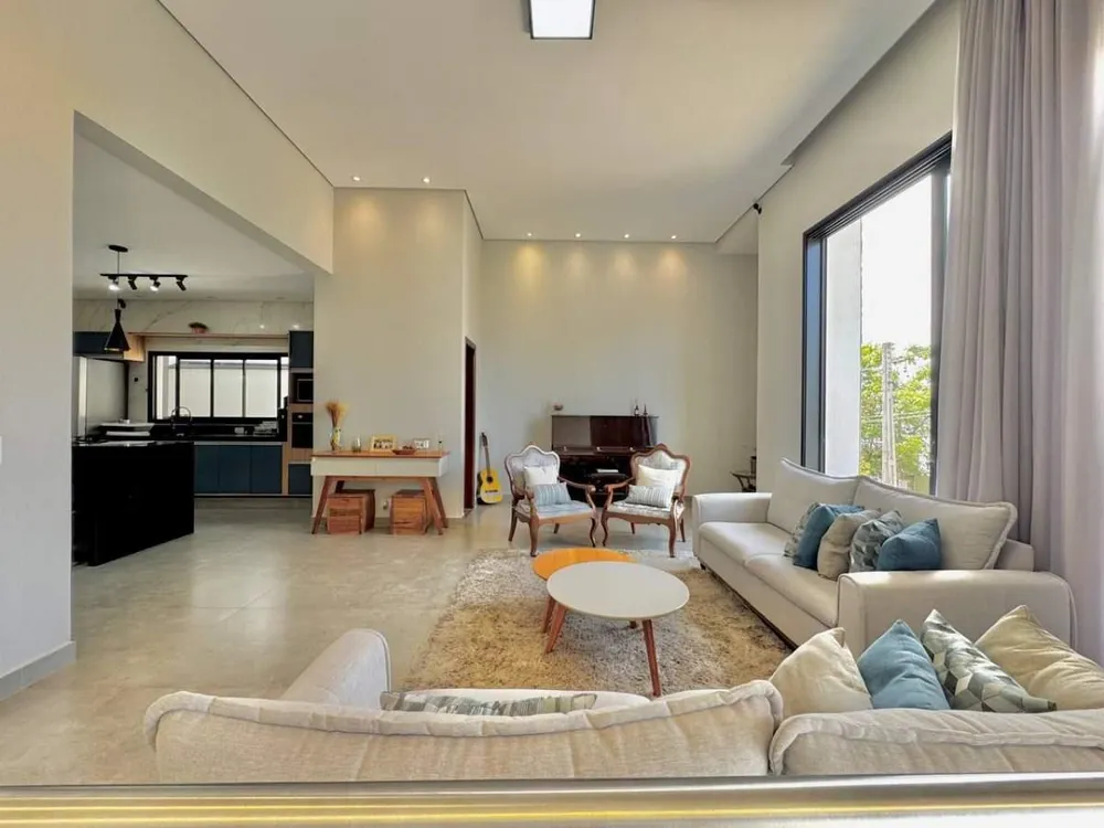 Casa de Condomínio, 4 quartos - Foto 4
