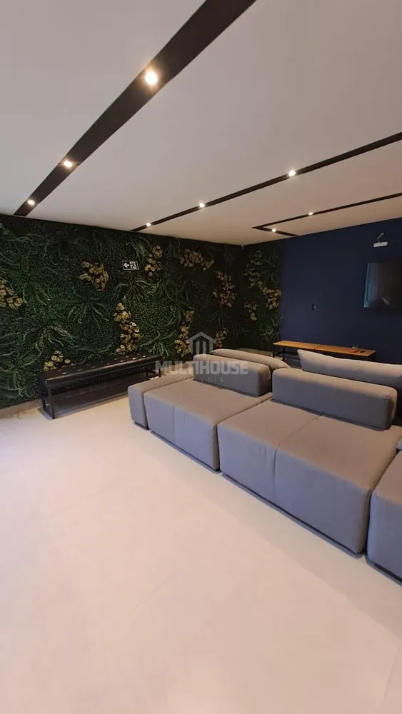 Apartamento, 2 quartos, 61 m² - Foto 1