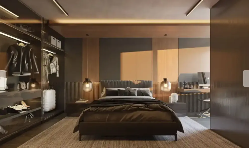 Apartamento, 3 quartos, 110 m² - Foto 9