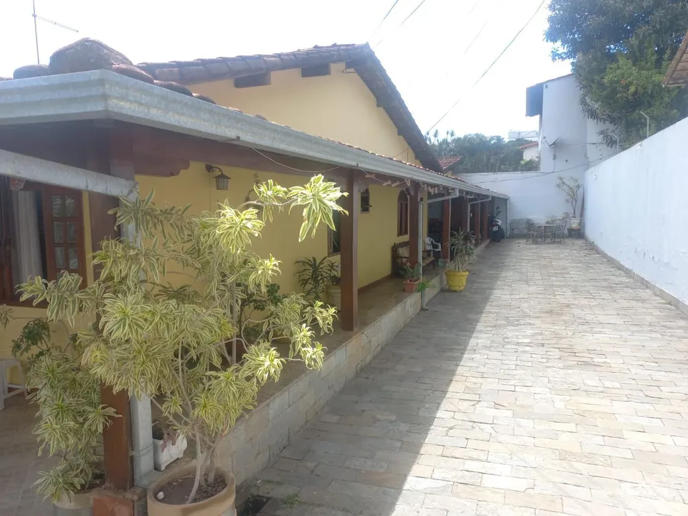 Casa, 3 quartos, 228 m² - Foto 12
