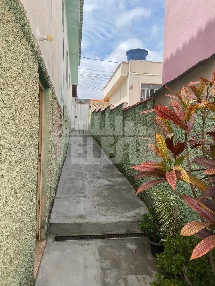 Casa, 5 quartos, 275 m² - Foto 13