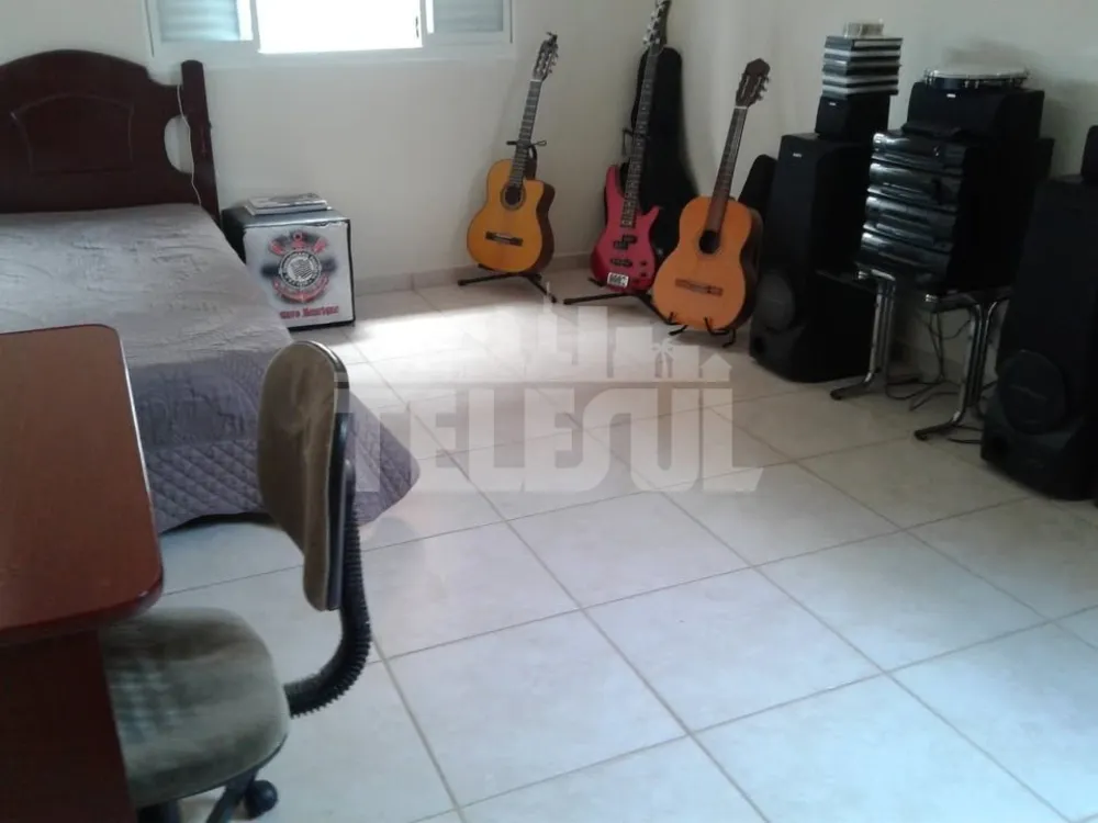 Casa, 5 quartos, 275 m² - Foto 15