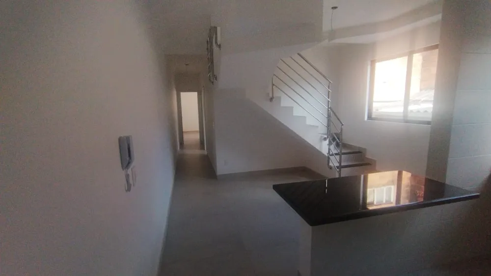 Cobertura, 3 quartos, 120 m² - Foto 1