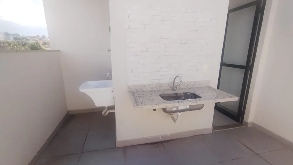 Cobertura, 3 quartos, 120 m² - Foto 2