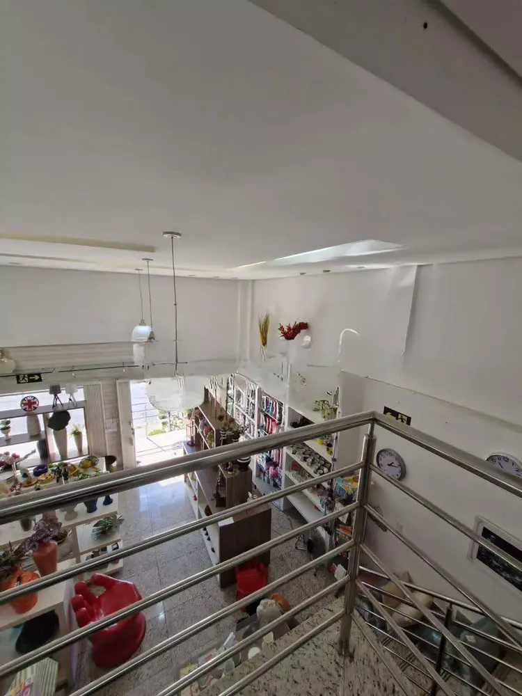 Loja-Salão, 190 m² - Foto 12