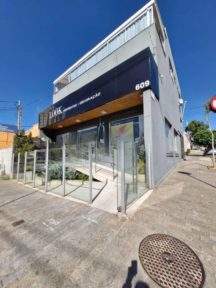 Loja-Salão, 190 m² - Foto 11