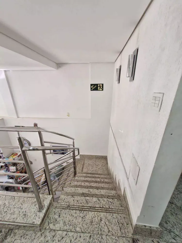 Loja-Salão, 190 m² - Foto 1