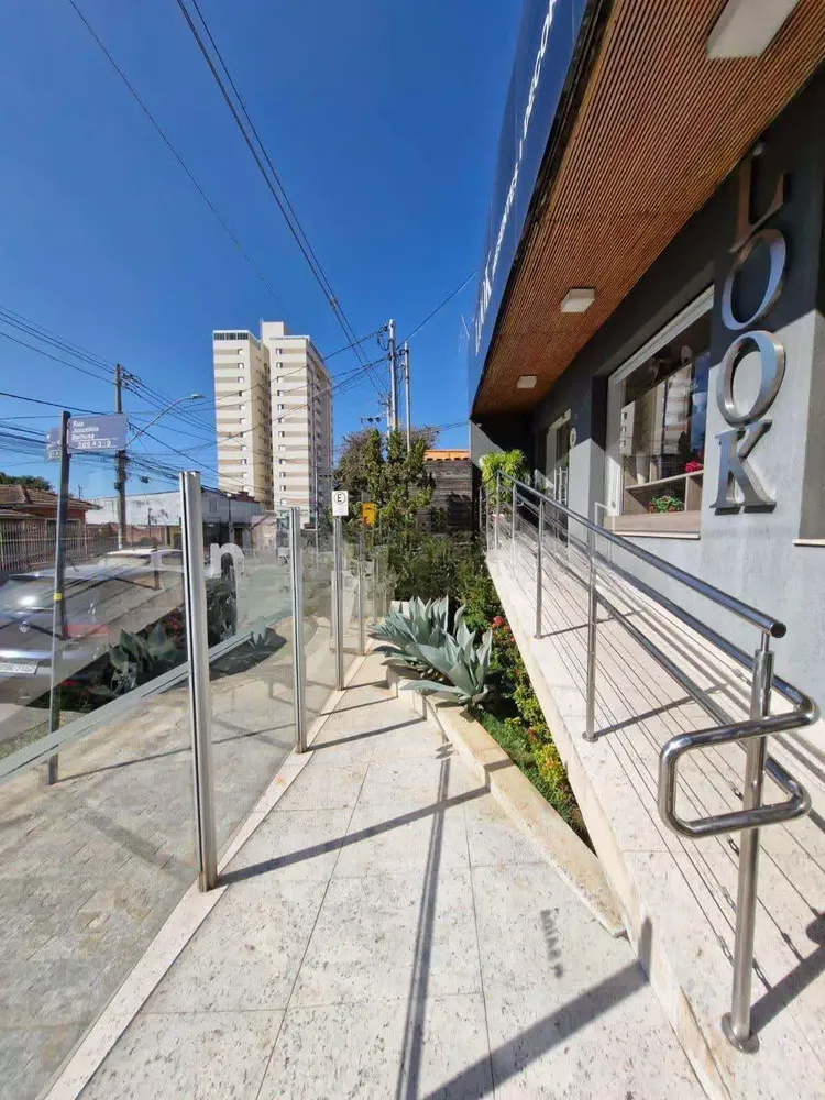 Loja-Salão, 190 m² - Foto 6