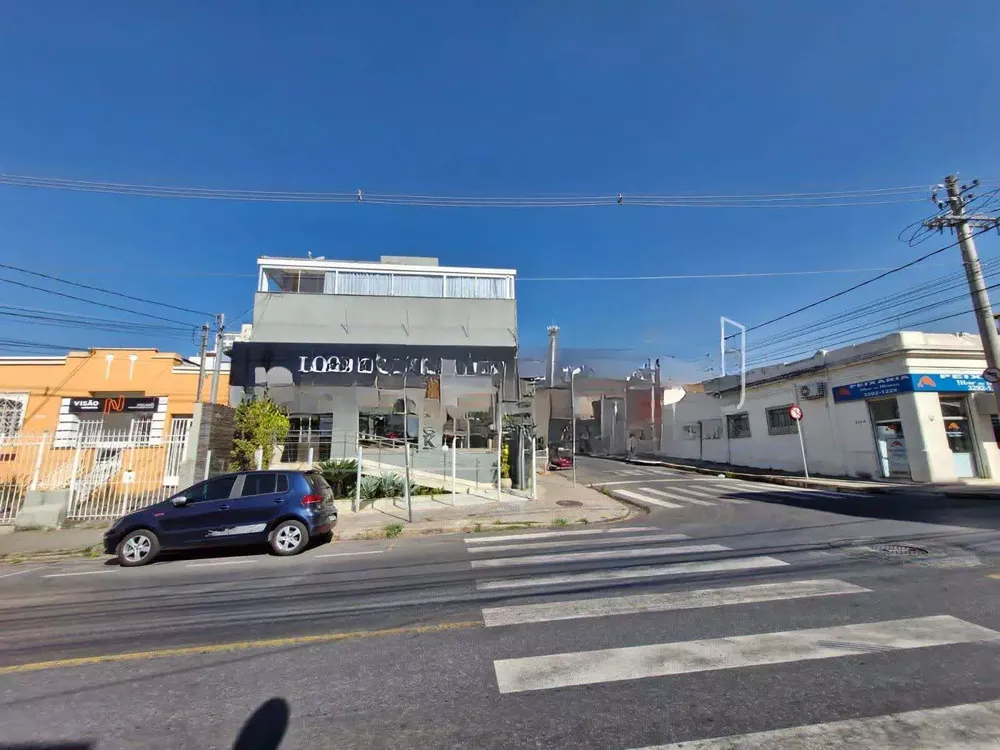Loja-Salão, 190 m² - Foto 3