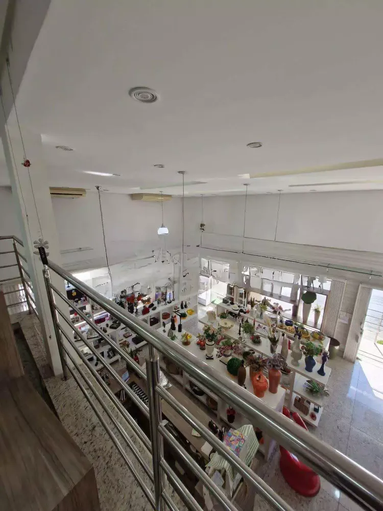 Loja-Salão, 190 m² - Foto 1