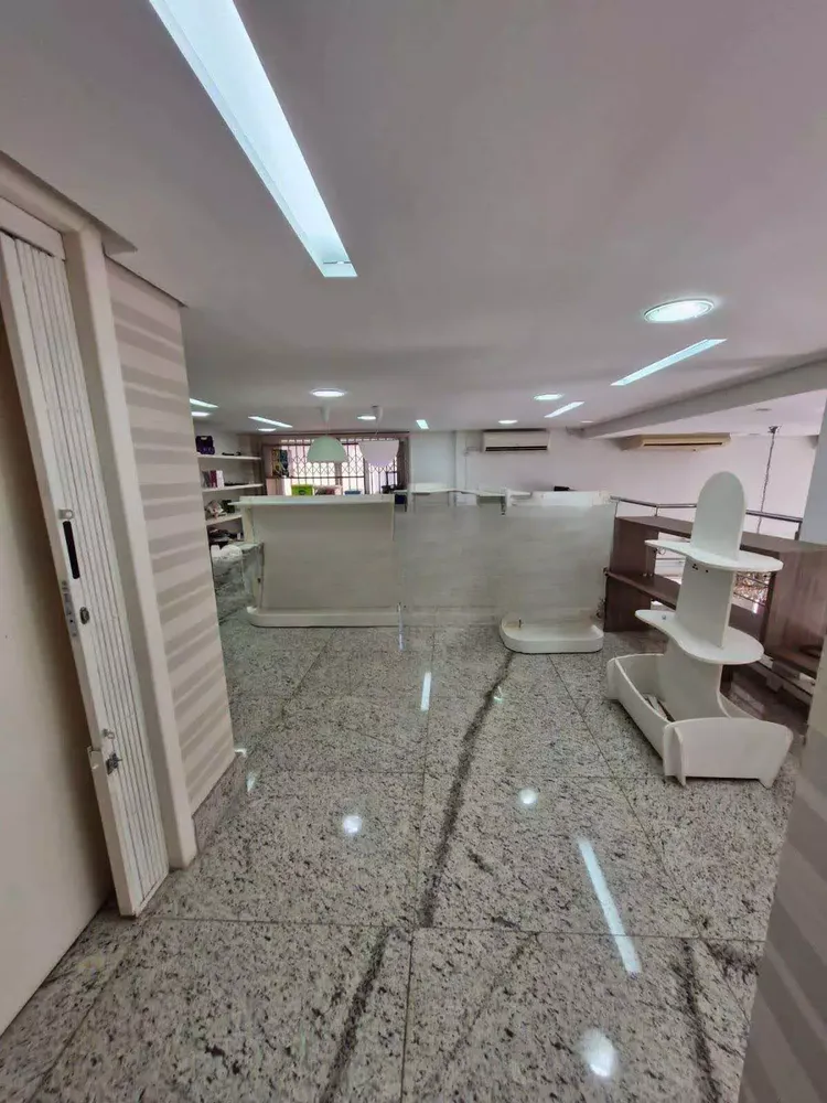 Loja-Salão, 190 m² - Foto 5