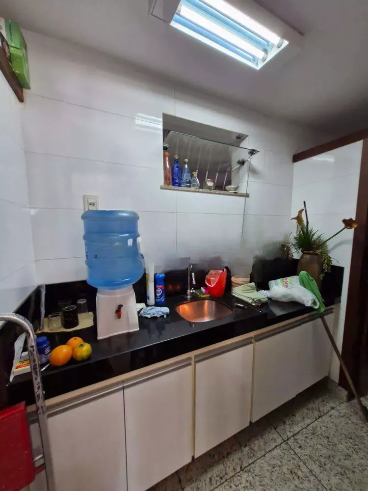 Loja-Salão, 190 m² - Foto 15