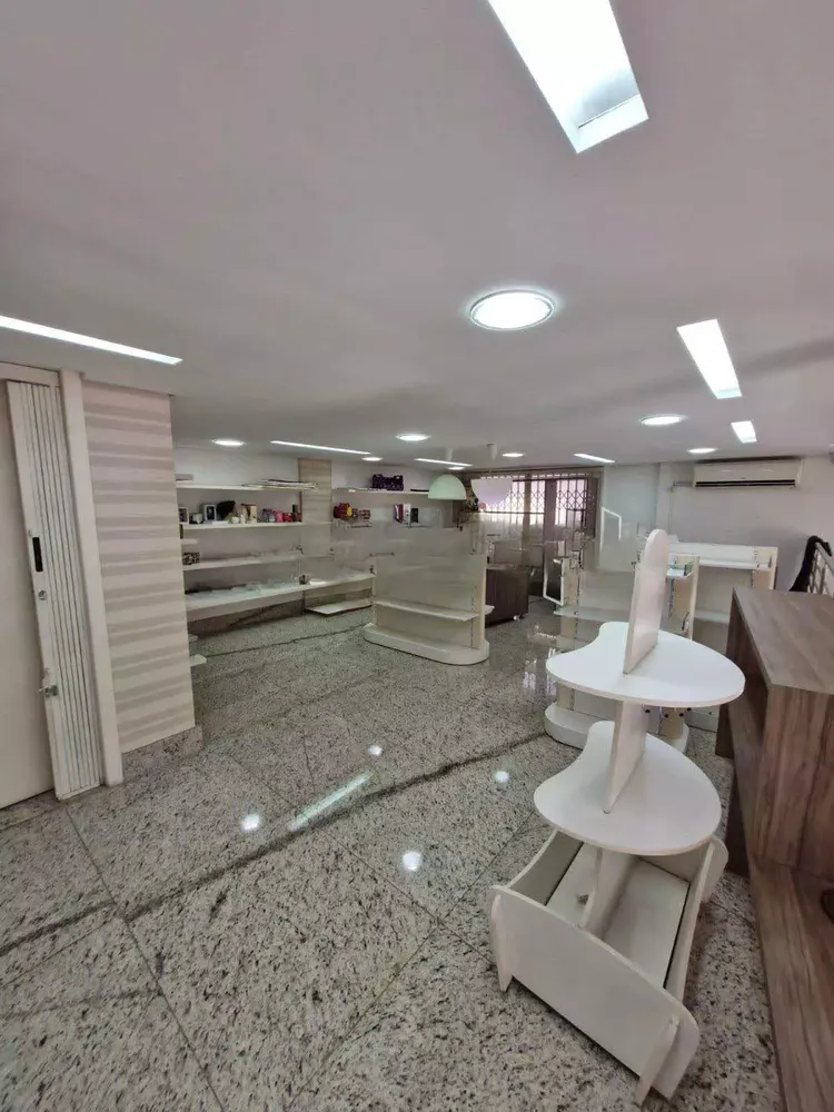 Loja-Salão, 190 m² - Foto 10