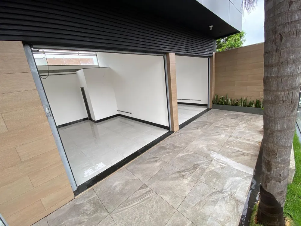 Loja-Salão, 25 m² - Foto 2
