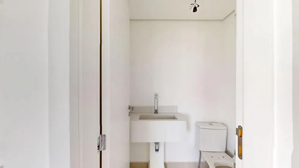 Apartamento, 4 quartos, 1205 m² - Foto 3