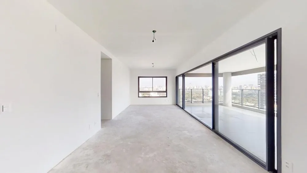 Apartamento, 4 quartos, 1205 m² - Foto 3