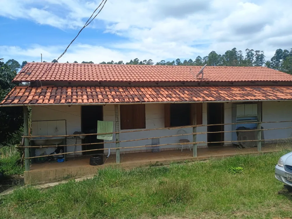 Fazenda, 19 hectares - Foto 1