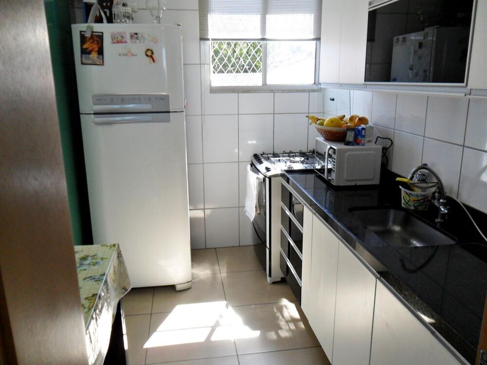 Cobertura à venda com 4 quartos, 150m² - Foto 12