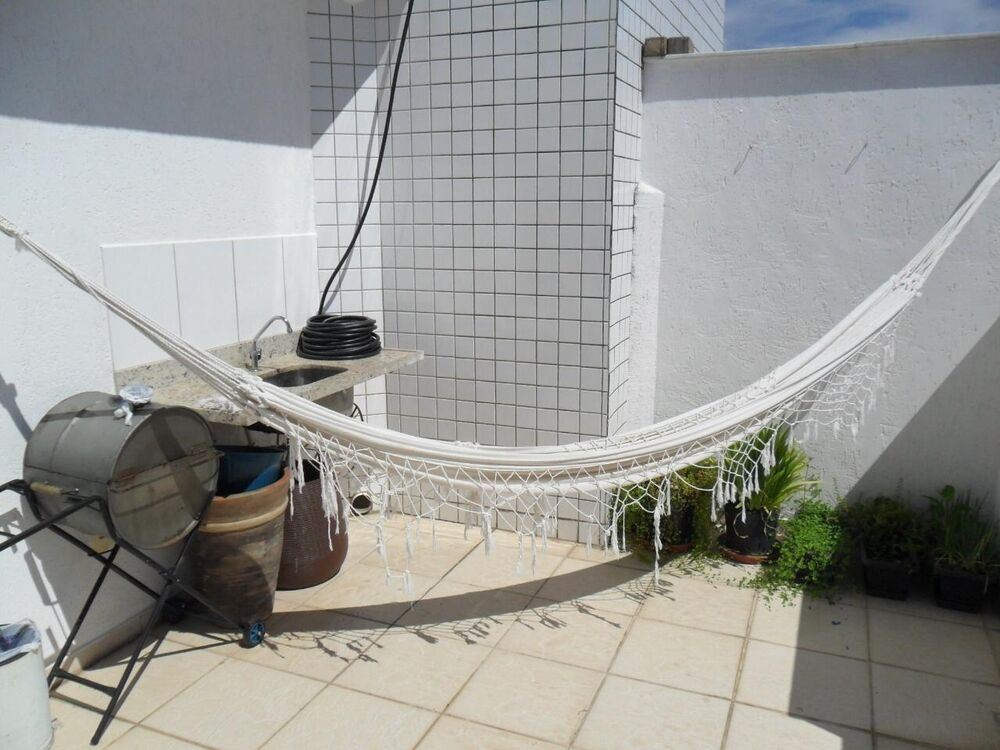 Cobertura à venda com 4 quartos, 150m² - Foto 8