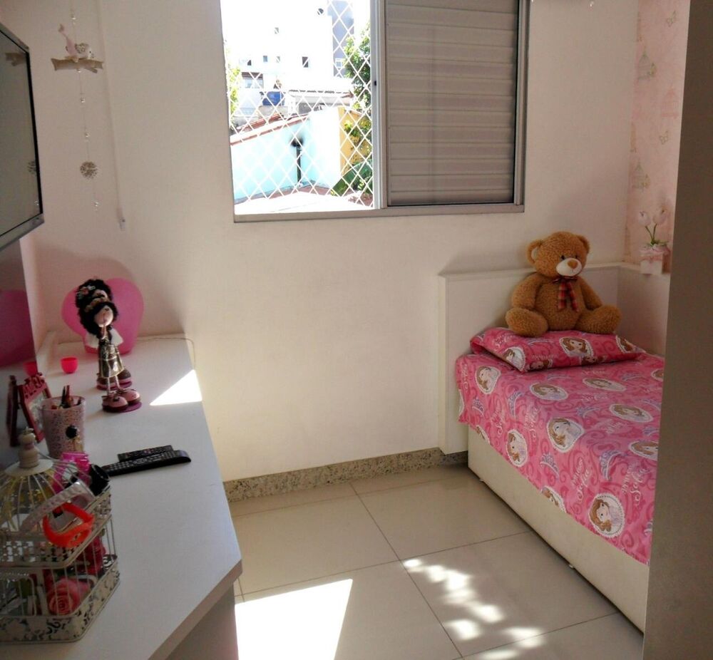 Cobertura à venda com 4 quartos, 150m² - Foto 5