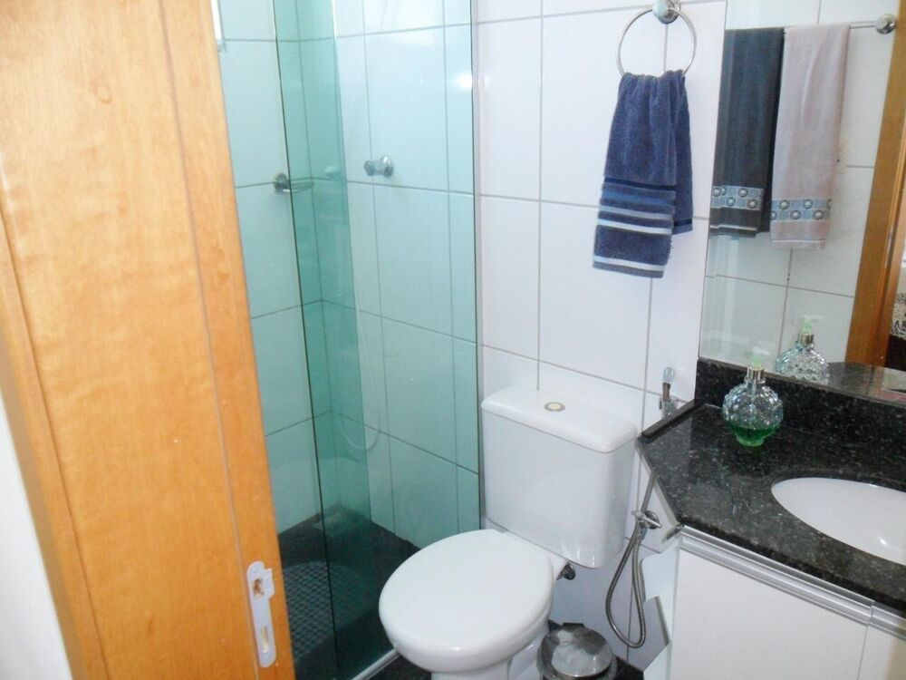 Cobertura à venda com 4 quartos, 150m² - Foto 15