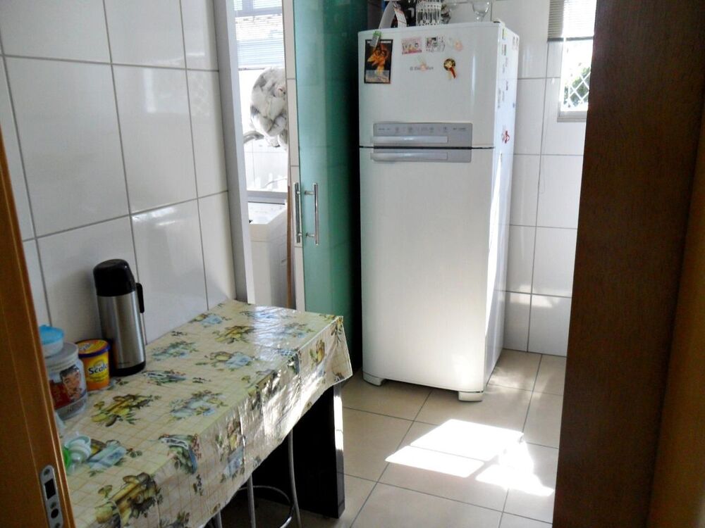 Cobertura à venda com 4 quartos, 150m² - Foto 14