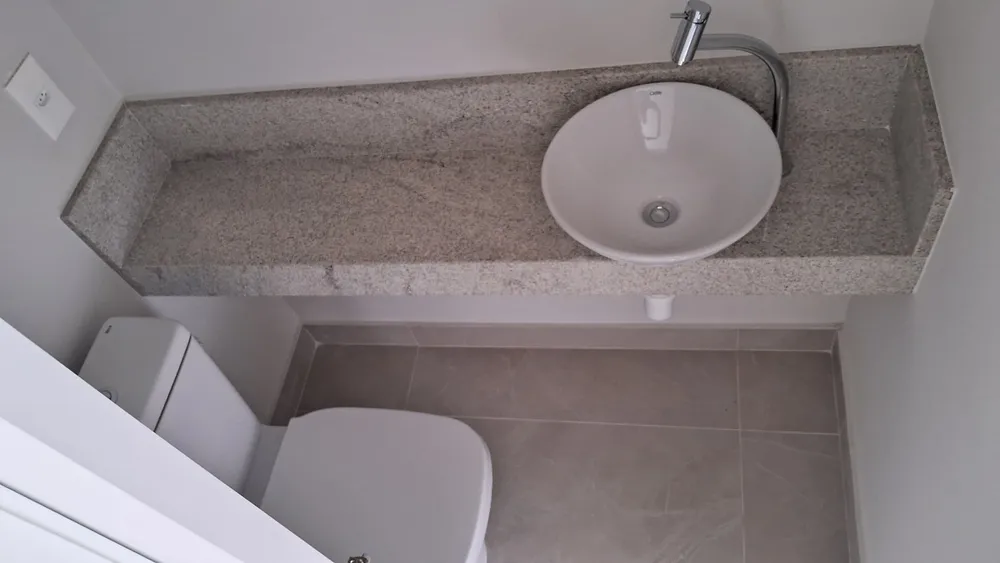 Apartamento, 2 quartos, 60 m² - Foto 3