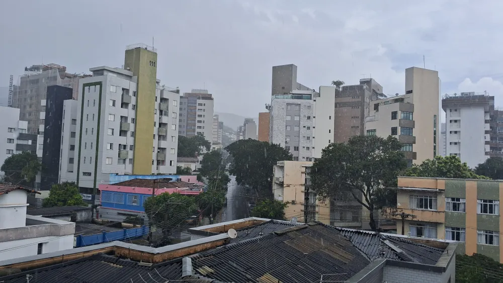 Apartamento, 2 quartos, 60 m² - Foto 11