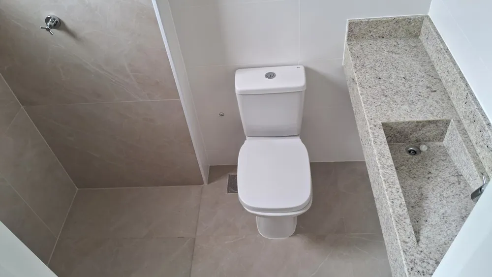 Apartamento, 2 quartos, 60 m² - Foto 6