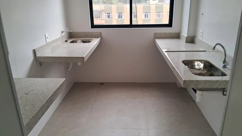 Apartamento, 2 quartos, 60 m² - Foto 4
