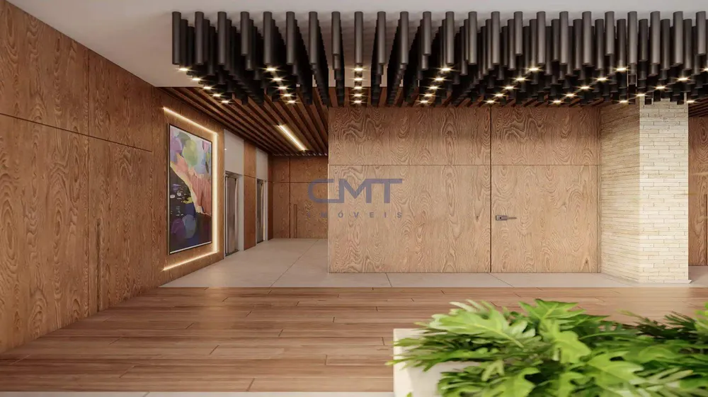 Apartamento, 3 quartos, 92 m² - Foto 4