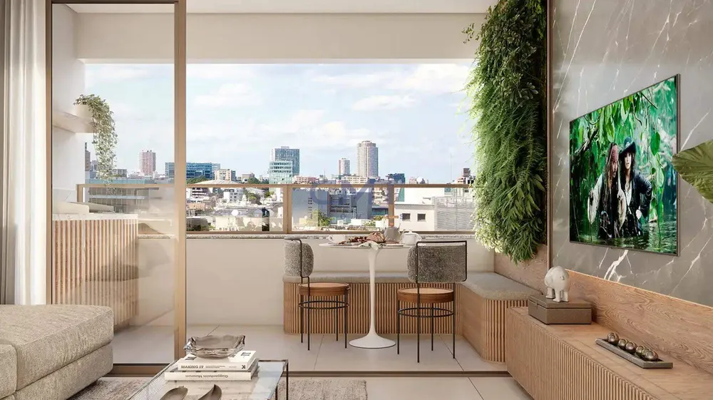 Apartamento, 3 quartos, 92 m² - Foto 6