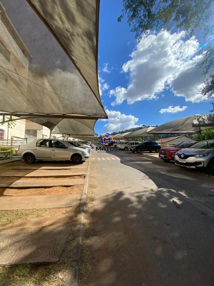 Apartamento, 2 quartos, 50 m² - Foto 5