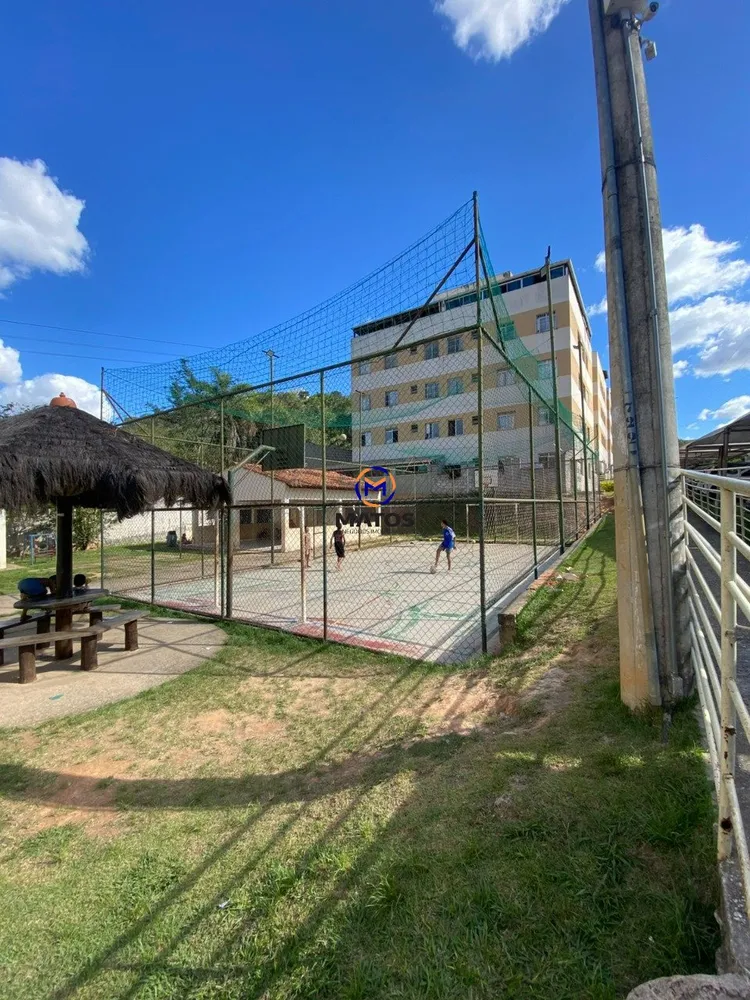 Apartamento, 2 quartos, 50 m² - Foto 7