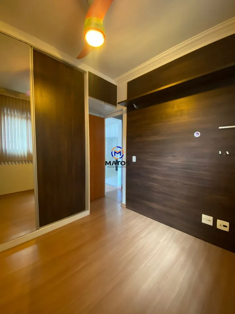 Apartamento, 2 quartos, 50 m² - Foto 2