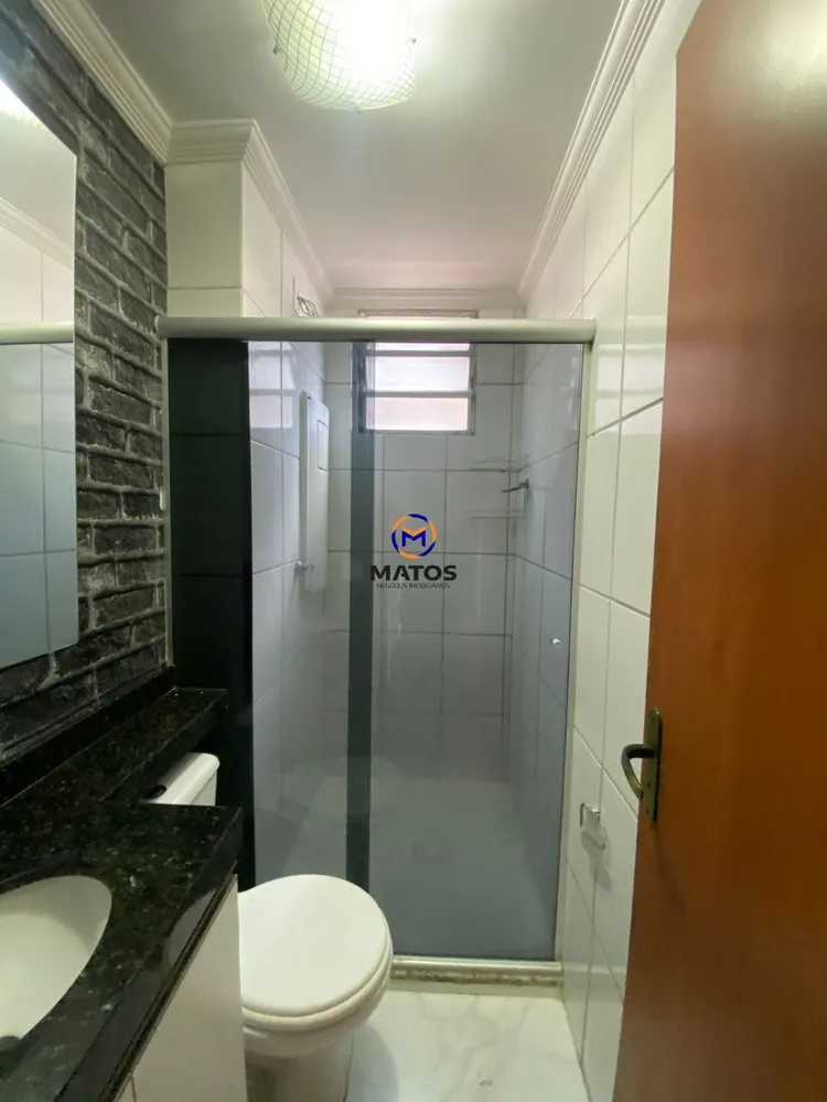 Apartamento, 2 quartos, 50 m² - Foto 6