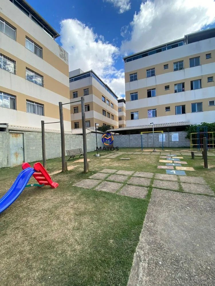 Apartamento, 2 quartos, 50 m² - Foto 8