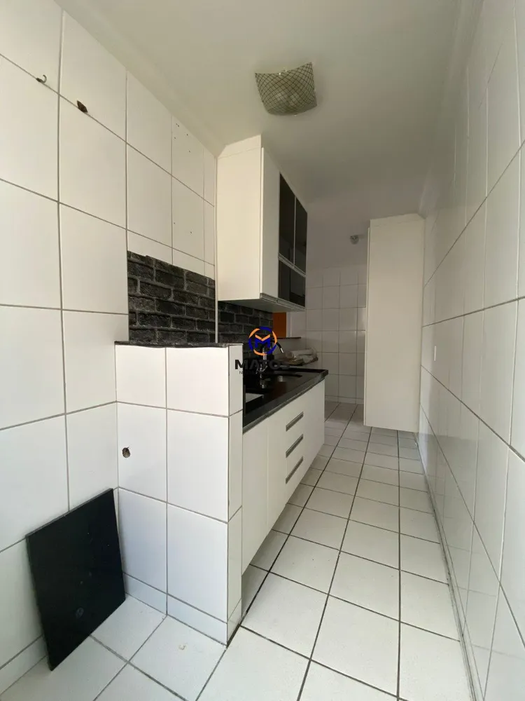 Apartamento, 2 quartos, 50 m² - Foto 10