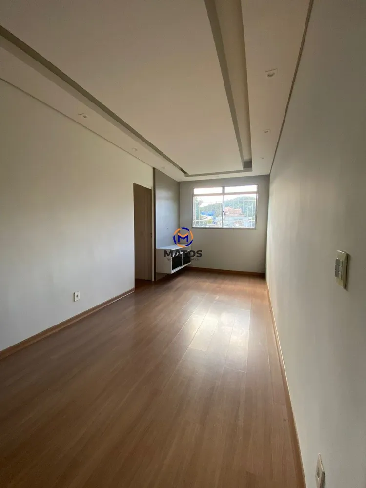 Apartamento, 2 quartos, 50 m² - Foto 4