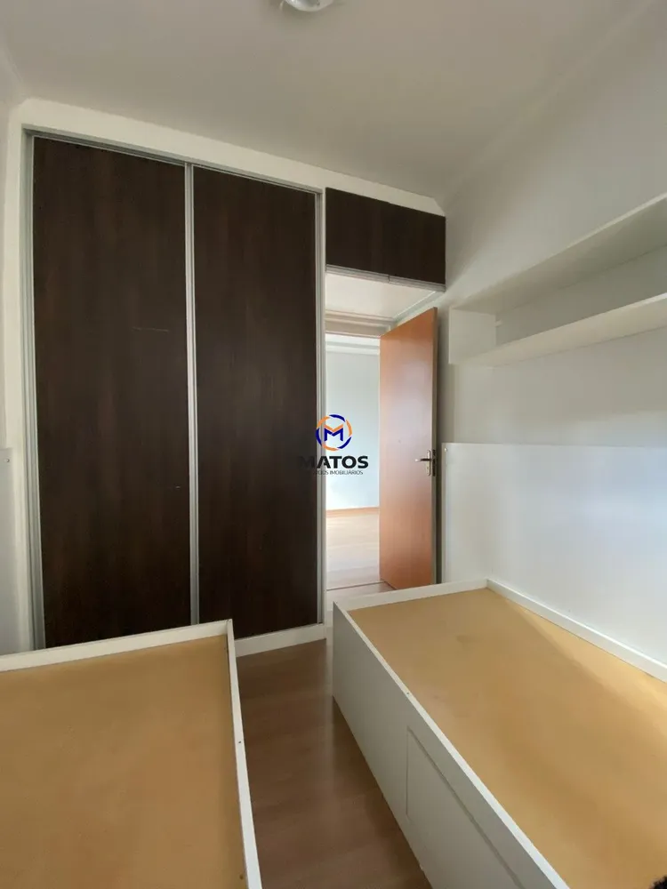 Apartamento, 2 quartos, 50 m² - Foto 11
