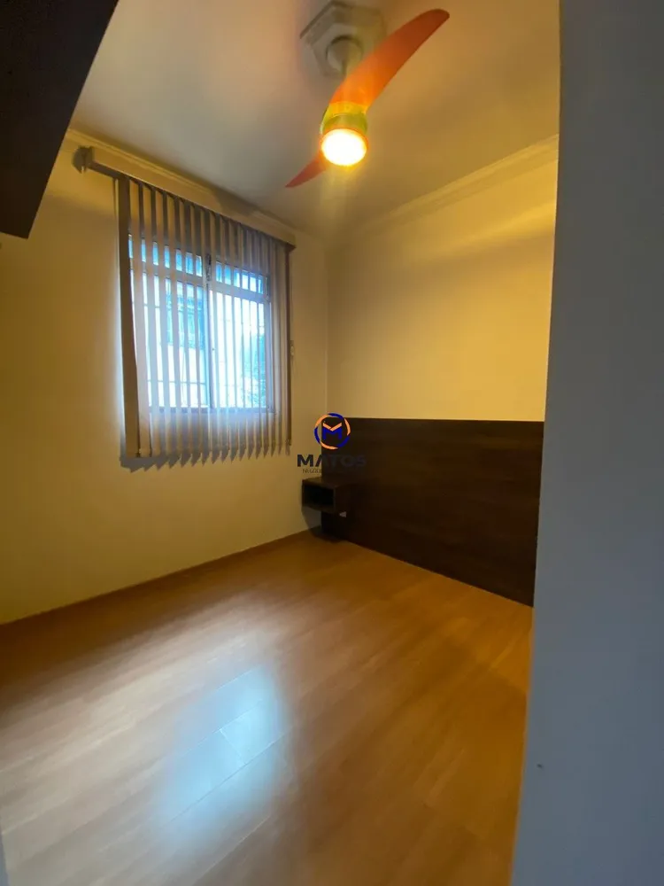 Apartamento, 2 quartos, 50 m² - Foto 3